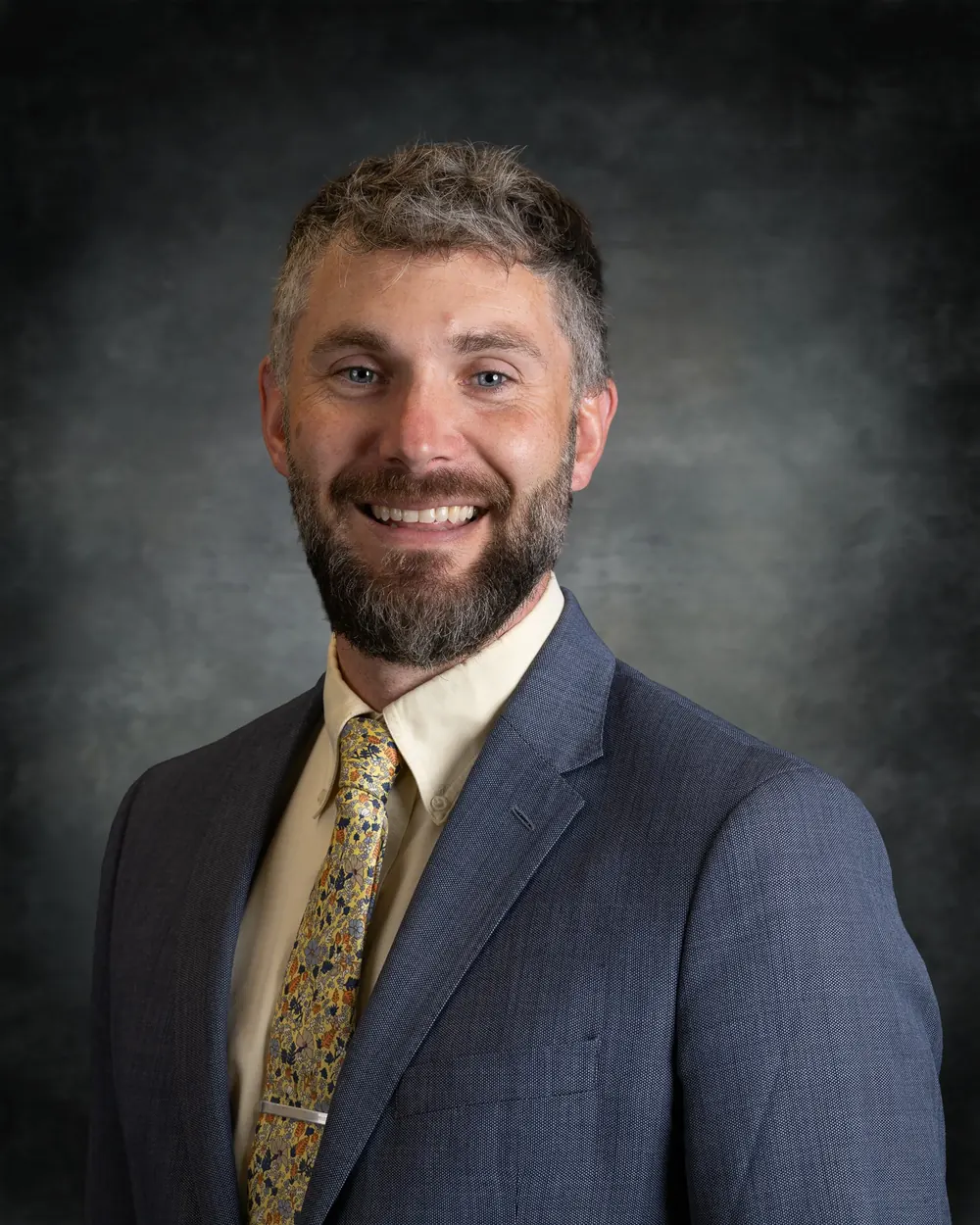 Chase Christensen, candidate for Sheridan County School District #2 school board